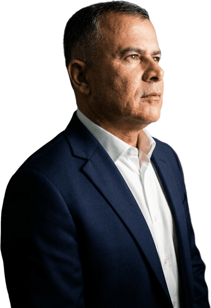Kiko Silveira, candidato a Deputado Estadual